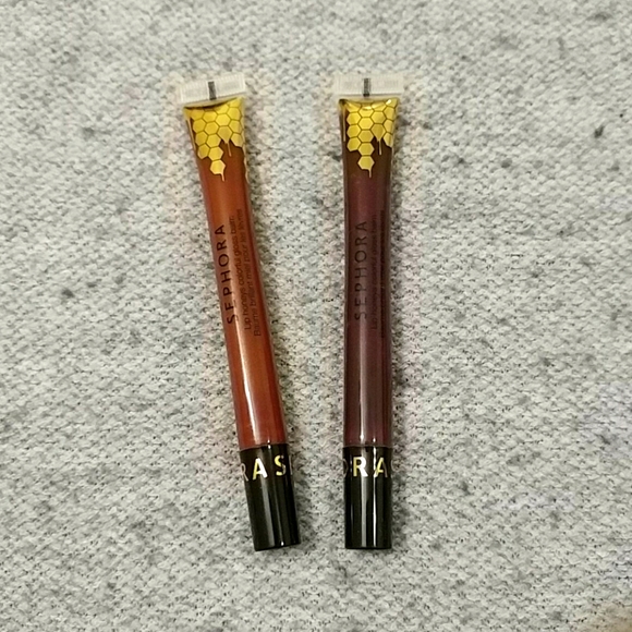 Sephora Makeup 23 Lip Honeys Colourful Gloss Balm Poshmark